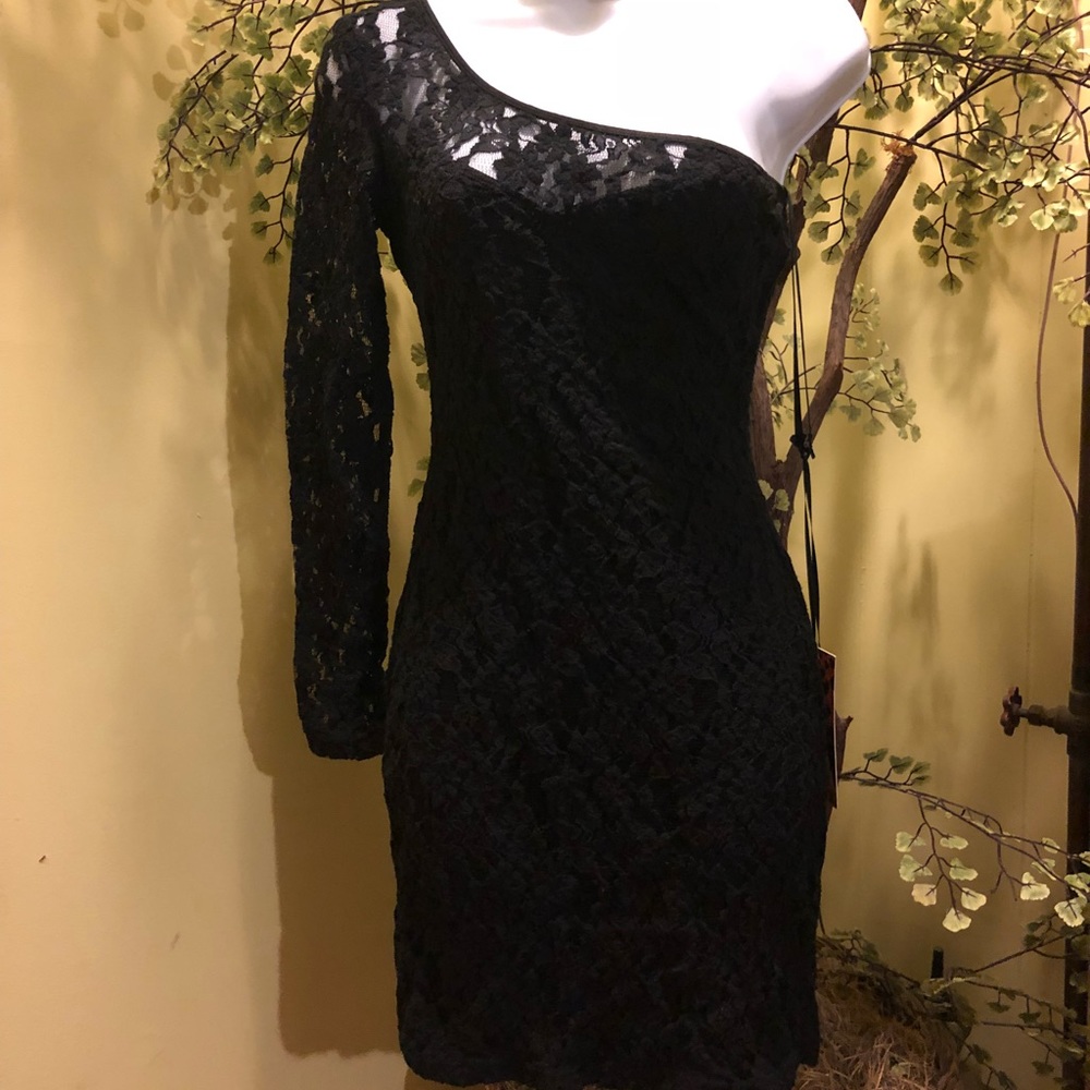 New Little black dress